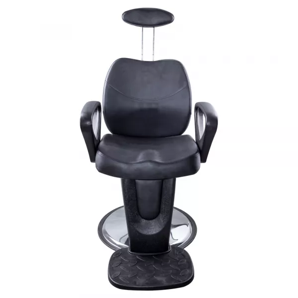 Scaun profesional pentru coafor si frizerie, Lila Rossa, BX-20109