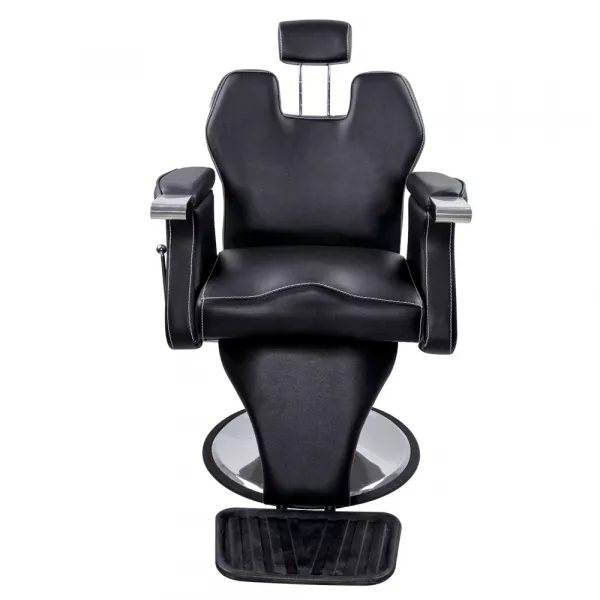 Scaun barbershop pentru coafor frizerie 3165