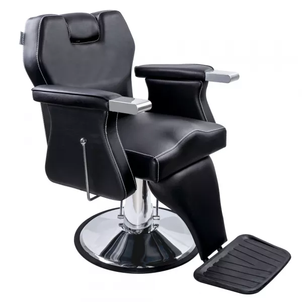 Scaun barbershop pentru coafor frizerie 3165