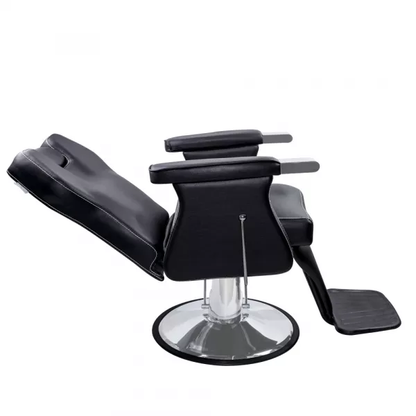 Scaun barbershop pentru coafor frizerie 3165