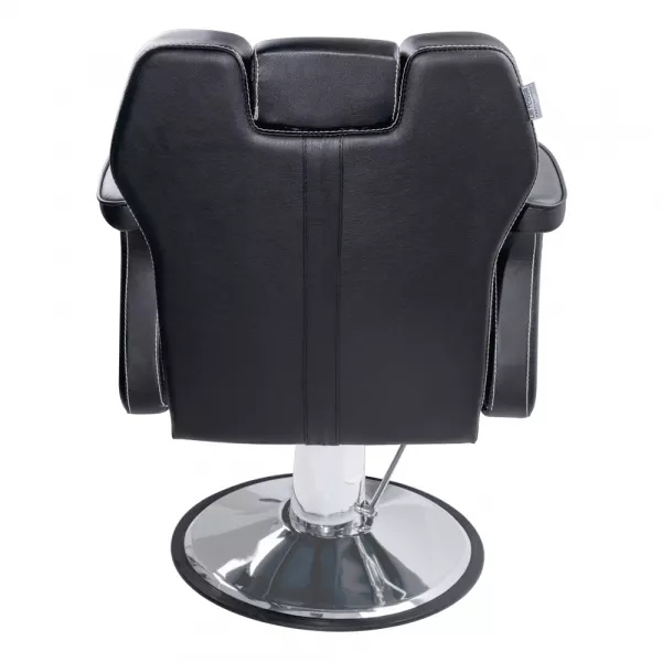 Scaun barbershop pentru coafor frizerie 3165