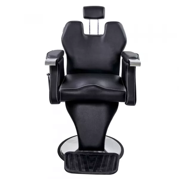 Scaun barbershop pentru coafor frizerie 3165