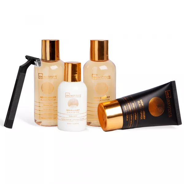 Set cadou barbati AQ-42140
