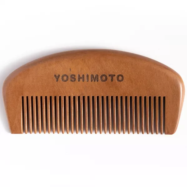 Set barber Yoshimoto True Gentleman