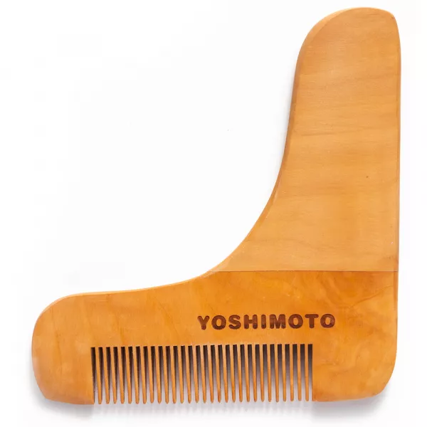Set barber Yoshimoto Nature Power