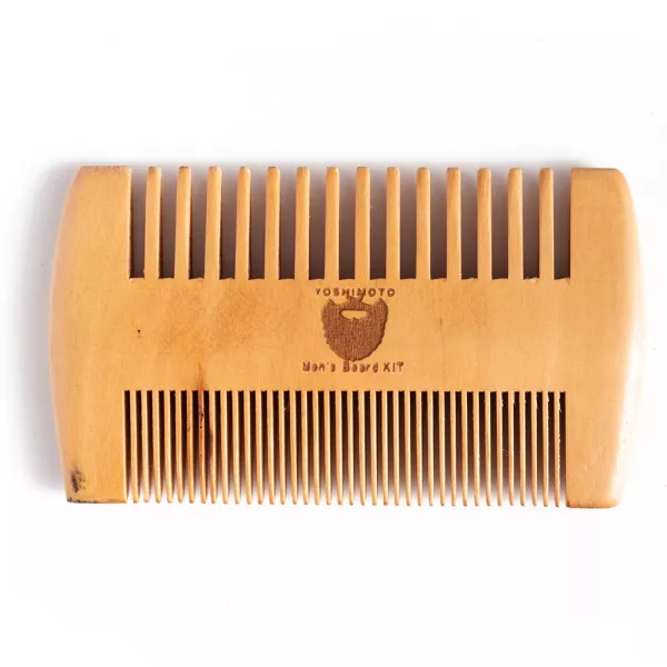 Set barber Yoshimoto Nature Power
