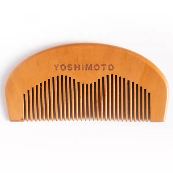 Set barber Yoshimoto Fearless