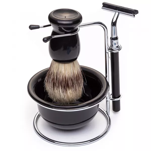Set barber Yoshimoto Power