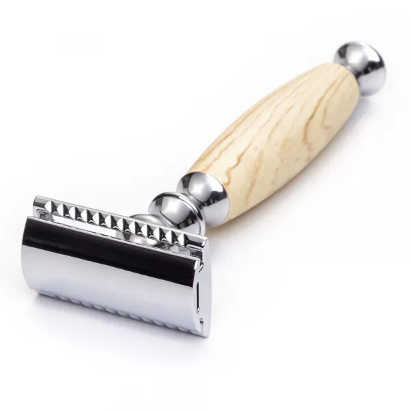 Set barber Yoshimoto A Gentleman Tale