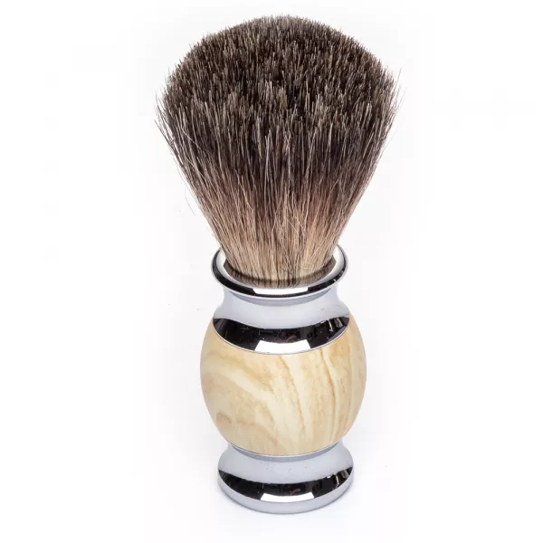 Set barber Yoshimoto A Gentleman Tale