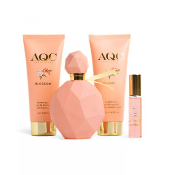 Set Parfum Dama AQ-44020