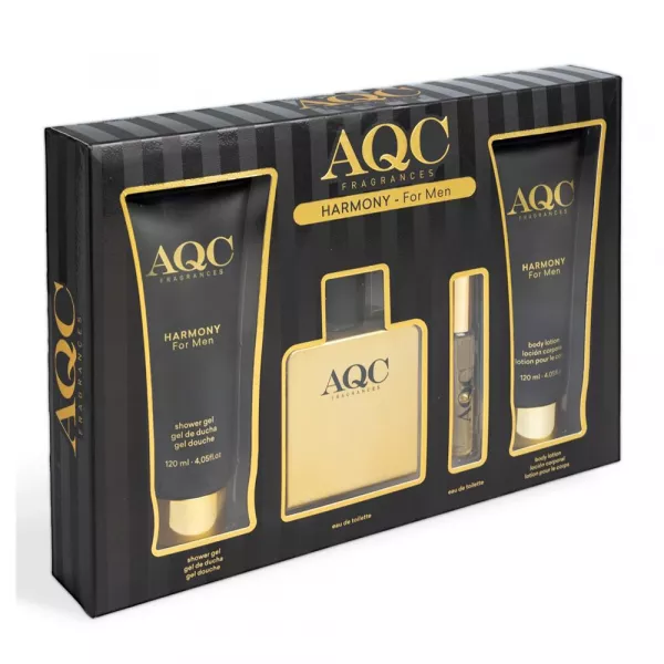 Set Parfum Dama AQ-44028