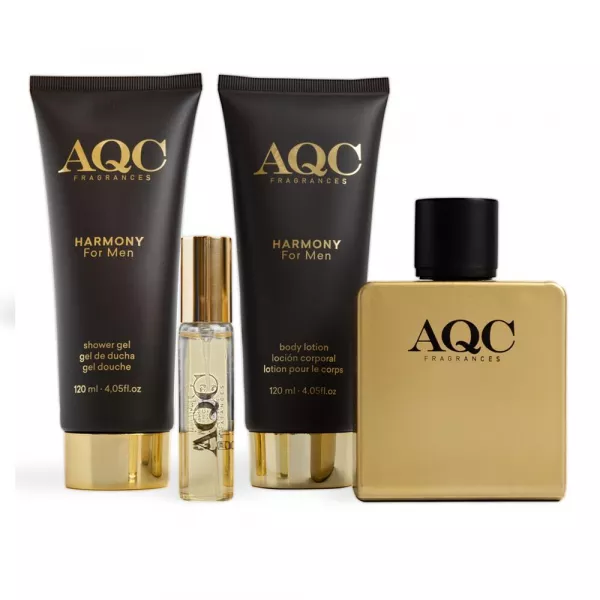 Set Parfum Dama AQ-44028