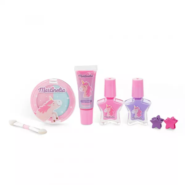 Set unghii false copii AQ-12226