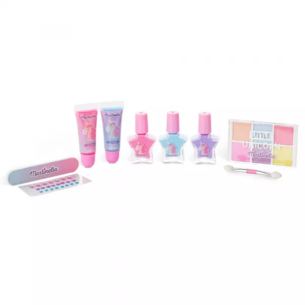 Set unghii false copii AQ-12227