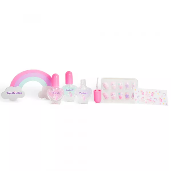 Set unghii false copii AQ-12228