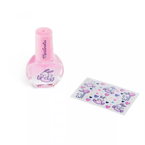 Set unghii false copii AQ-12241