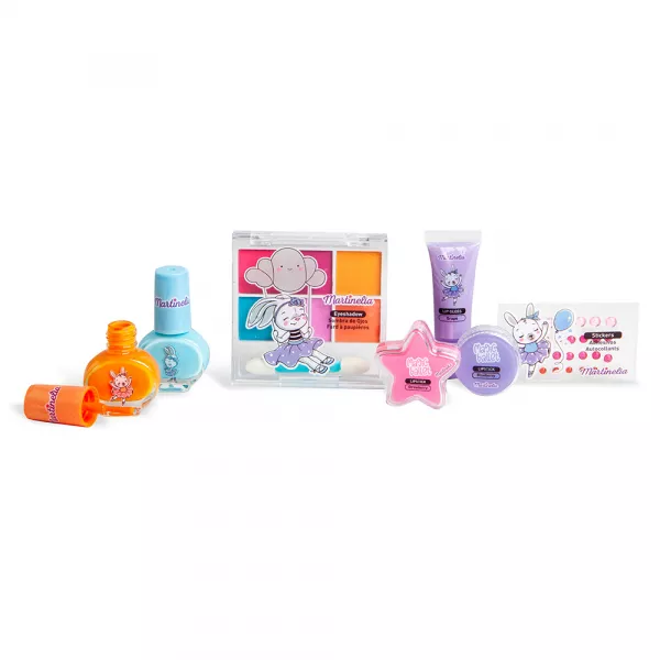 Set unghii false copii AQ-12257