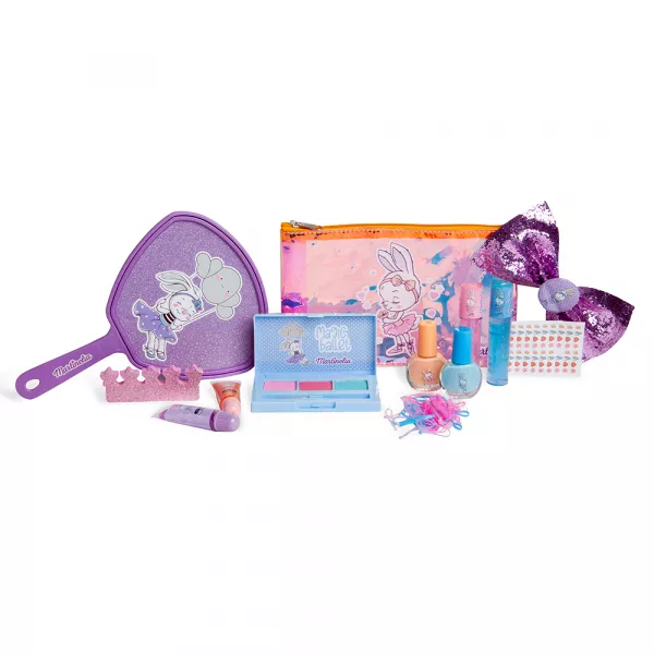 Set unghii false copii AQ-12258