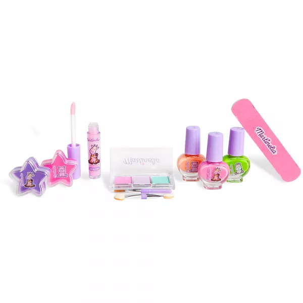 Set unghii false copii AQ-12270