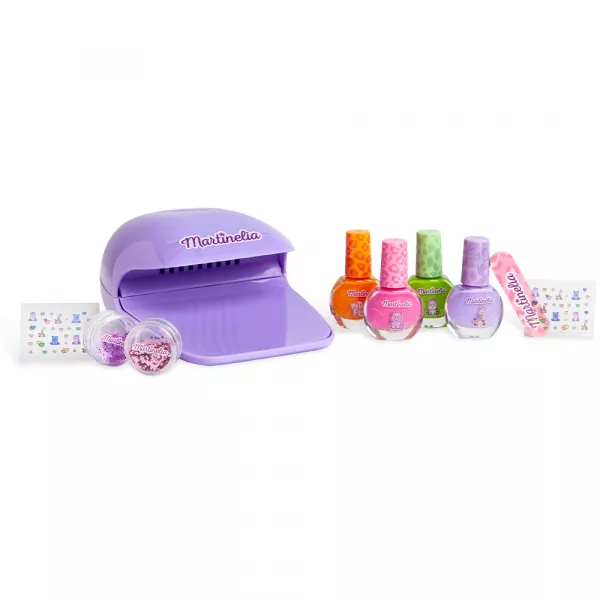 Set unghii false copii AQ-12271