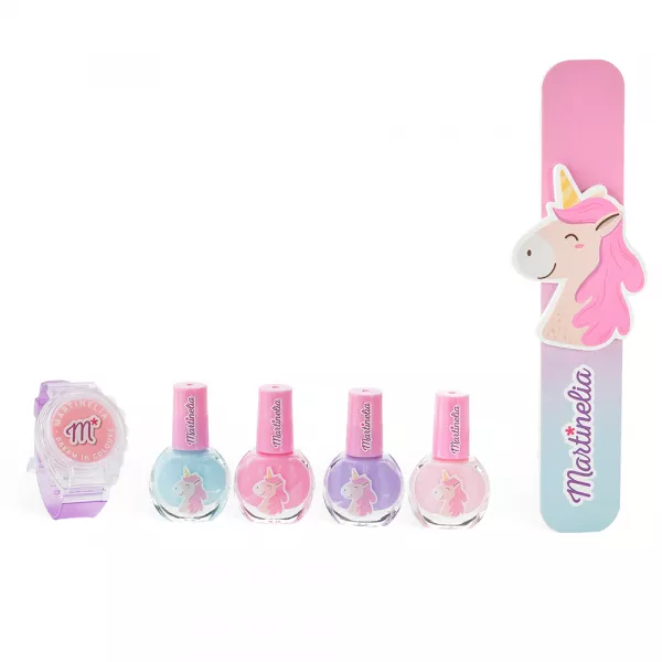 Set unghii false copii AQ-26102