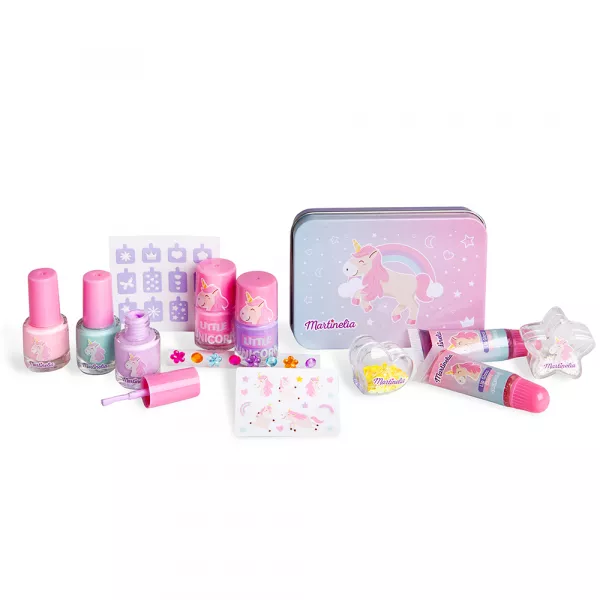 Set unghii false copii AQ-26105