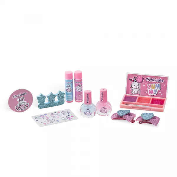Set unghii false copii AQ-26123