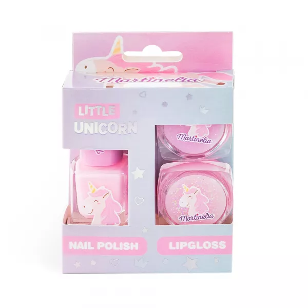 Set unghii false copii AQ-31106