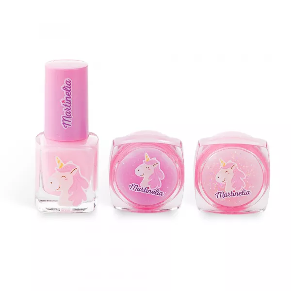 Set unghii false copii AQ-31106