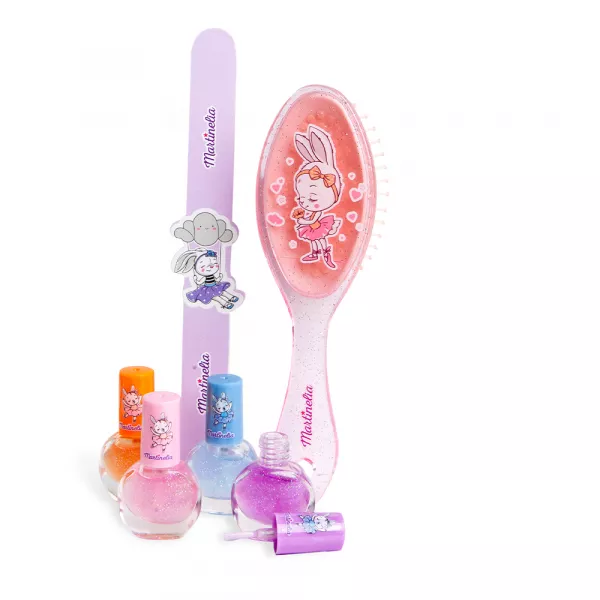 Set unghii false copii AQ-32505