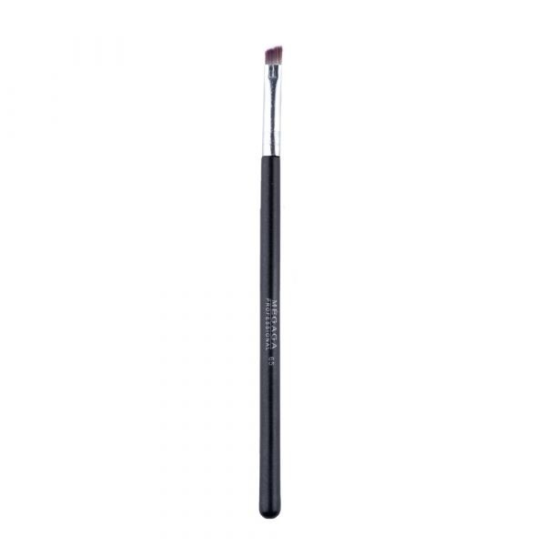 Set 22 pensule makeup Megaga cu husa neagra