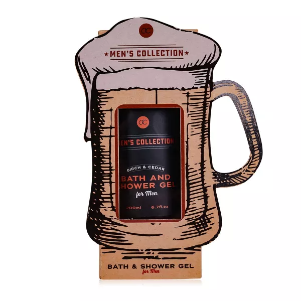 gel de dus, MEN'S COLLECTION