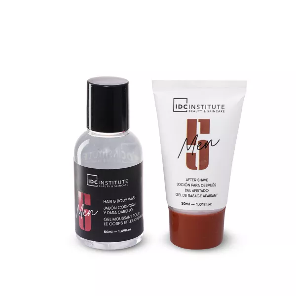 Set cadou barbati AQ-42108