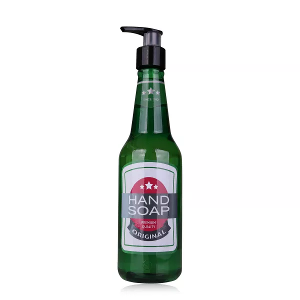 Set cadou barbati, sapun lichid, MEN CLASSICS
