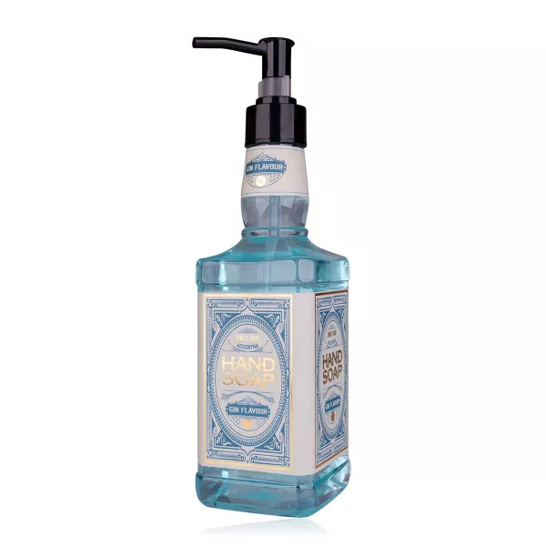 Set cadou barbati, sapun lichid, MEN CLASSICS