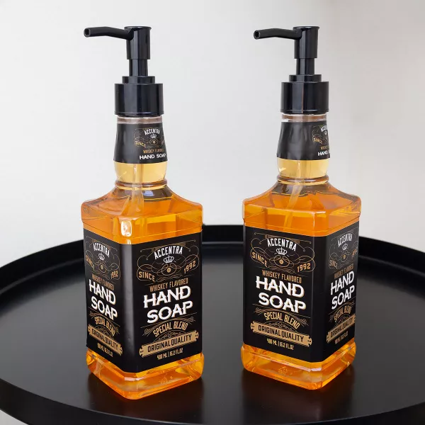Set cadou barbati, sapun lichid, MEN CLASSICS
