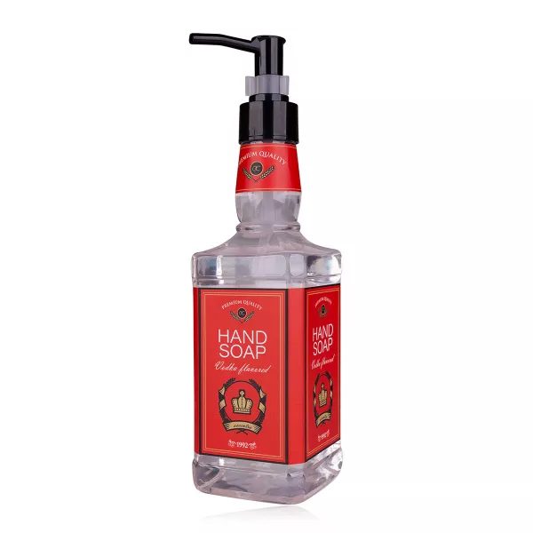 Set cadou barbati, sapun lichid, MEN CLASSICS