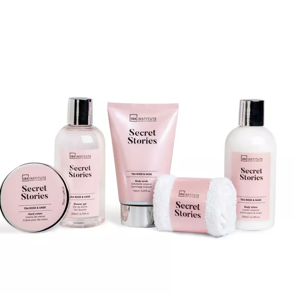 Set cadou femei AQ-40394