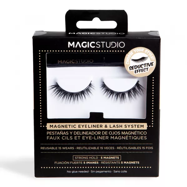 Set gene false magnetice AQ-55000