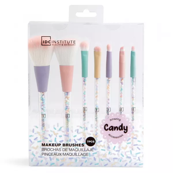Set pensule machiaj AQ-896Z