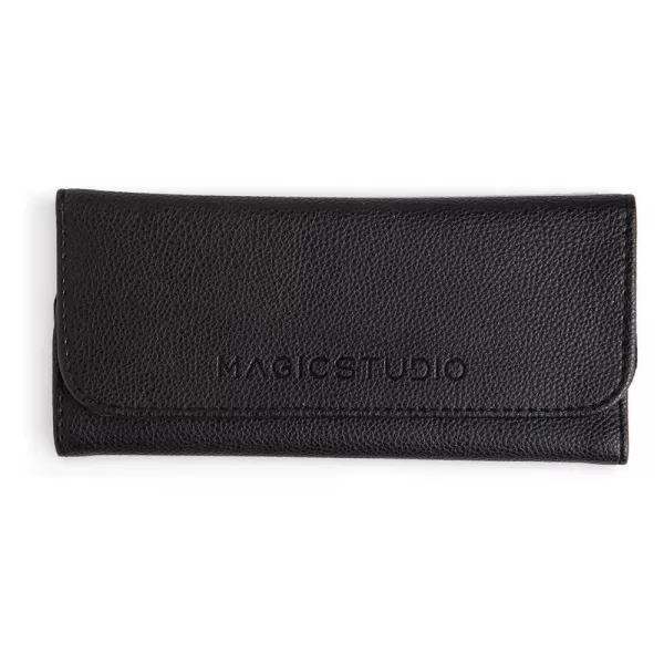 Set pensule machiaj AQ-870Z