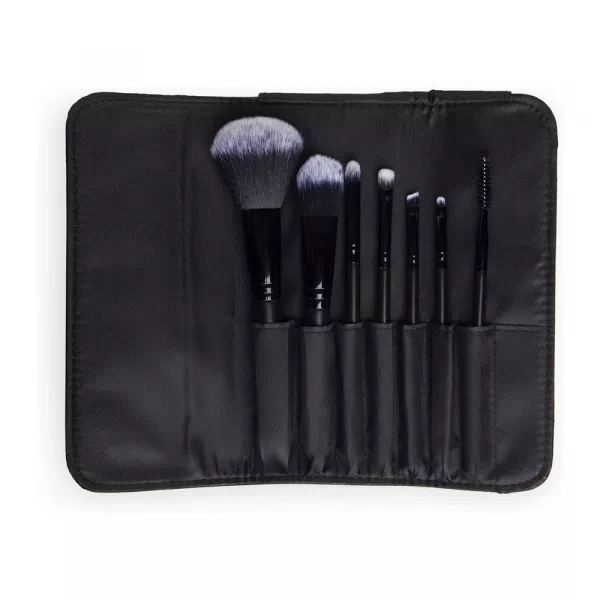 Set pensule machiaj AQ-870Z