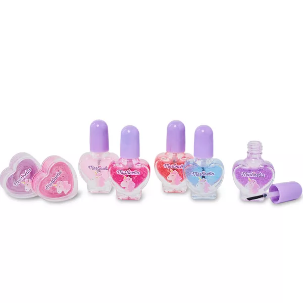 Set unghii false copii AQ-24158