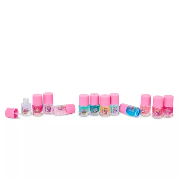 Set unghii false copii AQ-30602