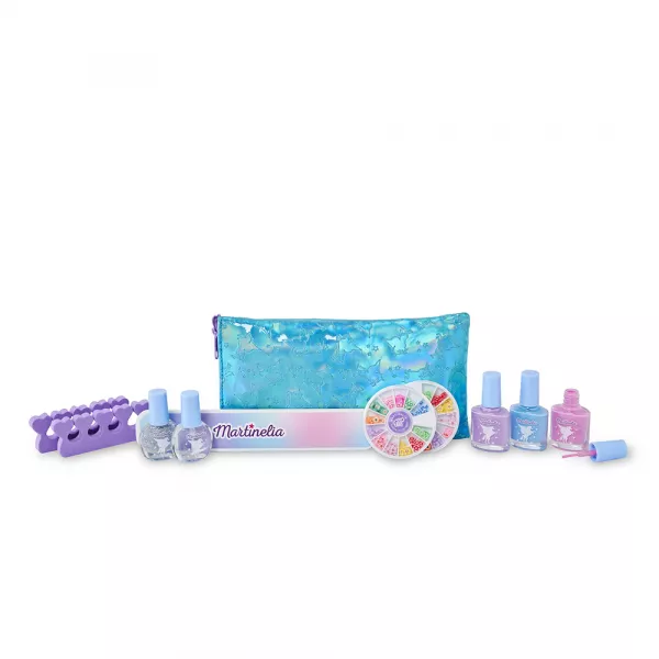 Set unghii false copii AQ-11963