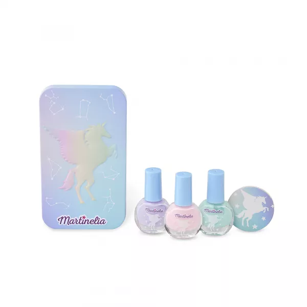 Set unghii false copii AQ-24157
