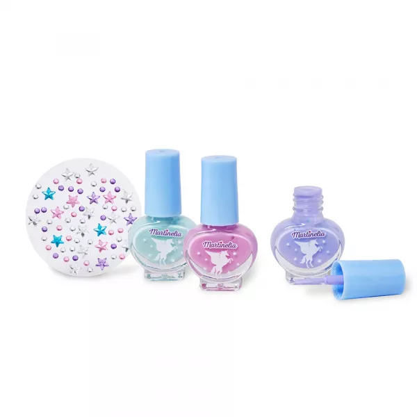 Set unghii false copii AQ-11982