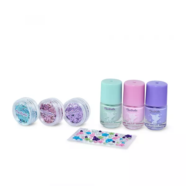 Set unghii false copii AQ-11961