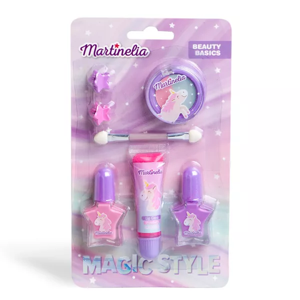 Set unghii false copii AQ-11955